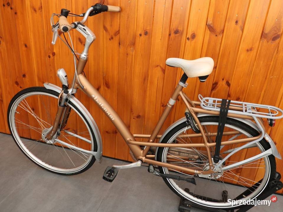 Rower damski Batavus Mambo D 61 I inne rowery Milanówek sprzedam