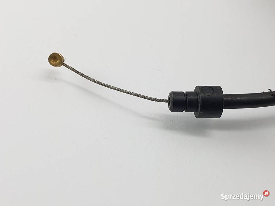 Przepustnica Lewa Krokowy Czujnik Tps Bmw R 1200 Łódź