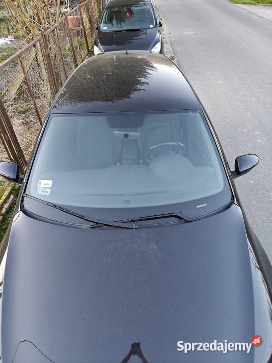 2009 Volkswagen Scirocco 14tsi 160 153k opolskie