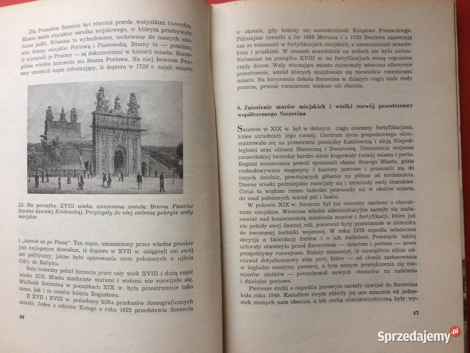 3094 Szczecin Miasto Parków I Zieleni zachodniopomorskie