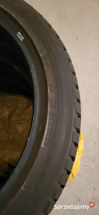 Opony zimowe Yokohama BlueEarth Winter V905 zima Koszalin