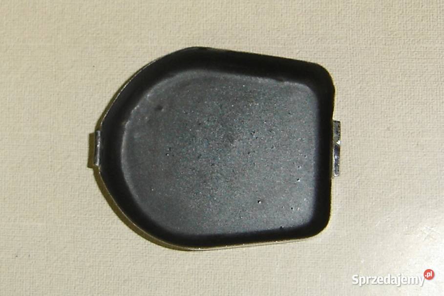 JUNAK AWO dekielek iskrownik ORYGINAŁ czarny ZS Wrocław