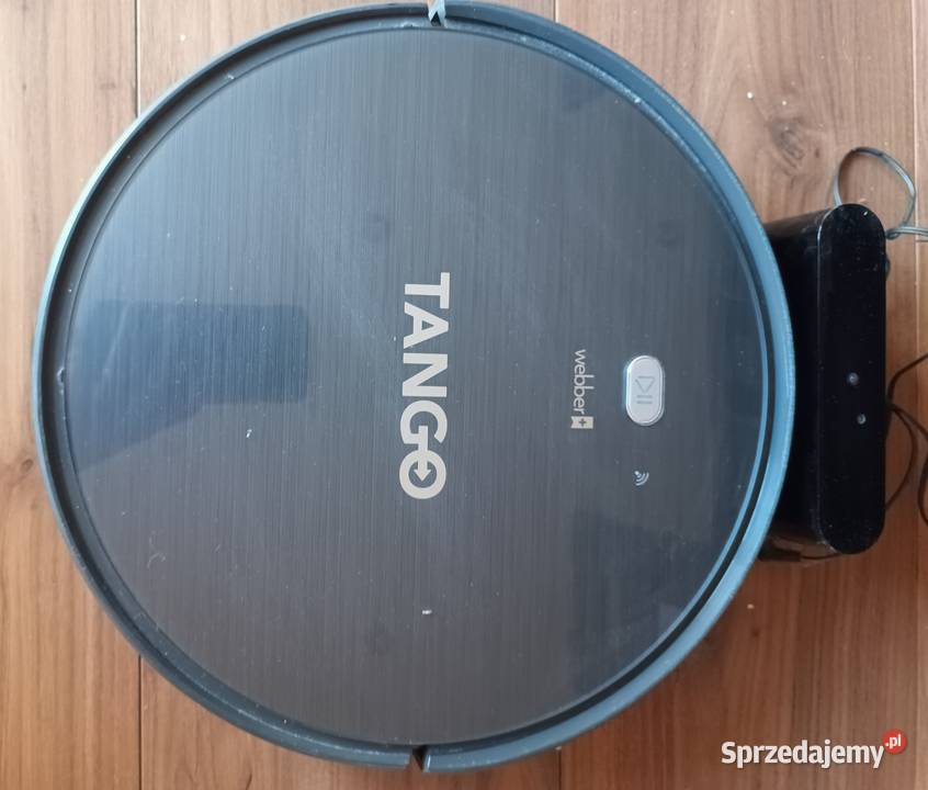 Robot sprzątający Tango Pozostałe Pranie i sprzątanie Pępowo sprzedam