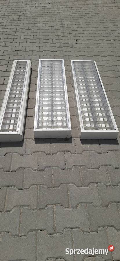 Lampy jarzeniówka Lampy wiszące sprzedam