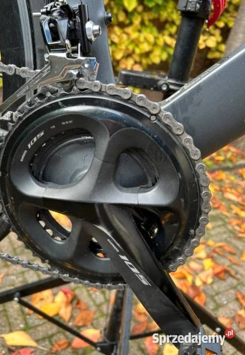 Giant propel advanced Szosowe Bytów