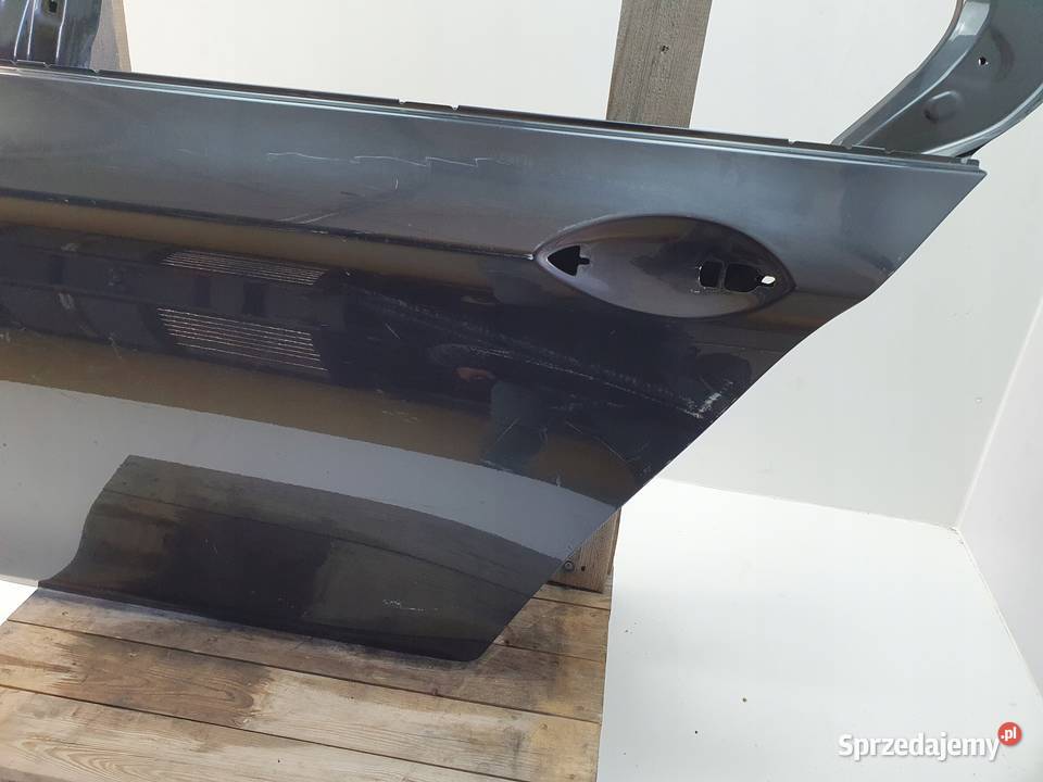 DRZWI LEWY TYŁ BMW F10 20102018 EUROPA lewe Chełm