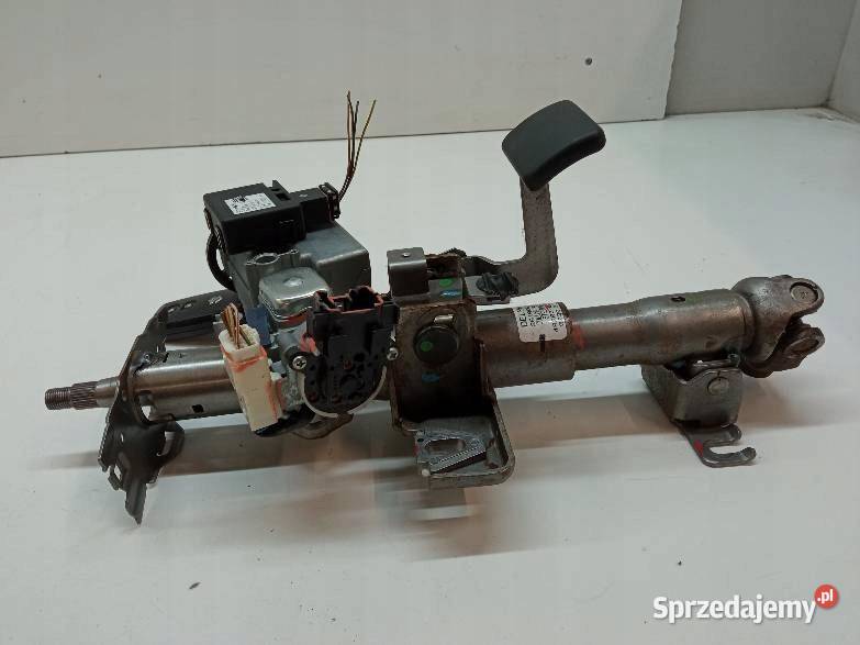KOLUMNA KIEROWNICZA MK6 KEYLESS 480062J10 Suzuki Kolumny kierownicze