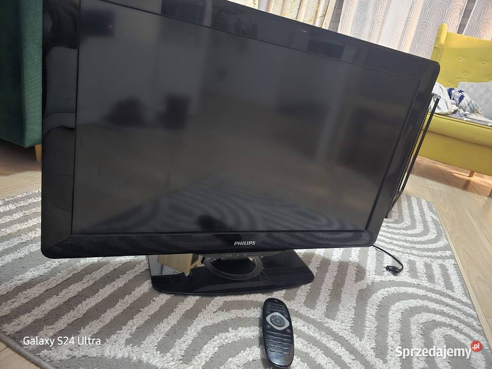 Telewizor Philips 32 Nakło nad Notecią