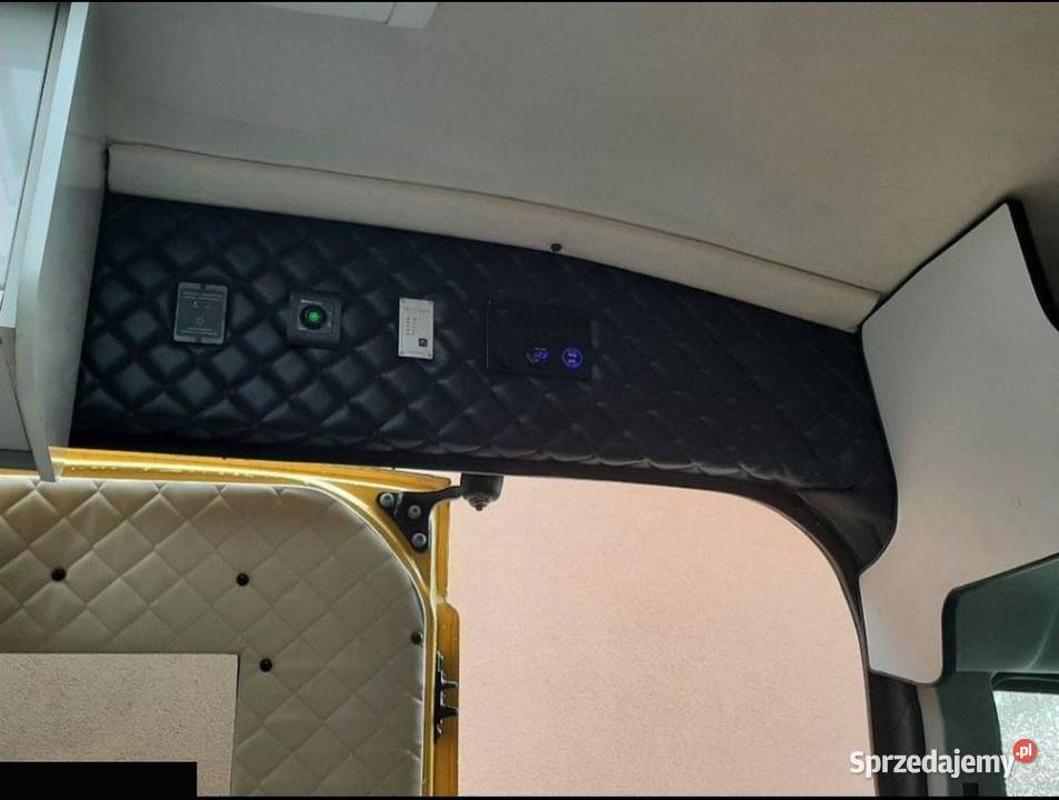 Ford Transit L4H3 Lkw HA Basis 22d 155 2014r Wrocław sprzedam