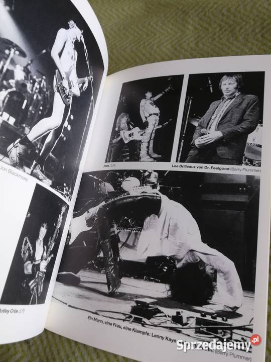 Sex Speed RocknRoll 1992 Unikalny Album Foto Kultura i Rozrywka Szczecin