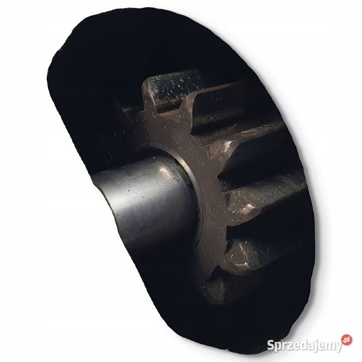 ROZRUSZNIK Citroen C4 Picasso 18 16V 9656317680 Chełm