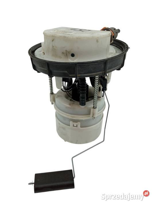 POMPA PALIWA PŁYWAK 12 PURETECH T9 9674699980