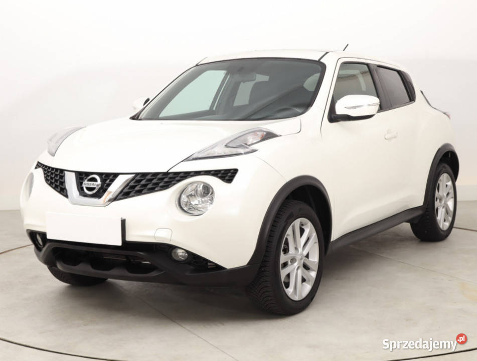 Nissan Juke 12 DIGT światła przeciwmgielne Bielany Wrocławskie sprzedam