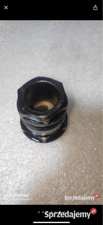 Dławik pod kabel retro typ P21 Gliwice