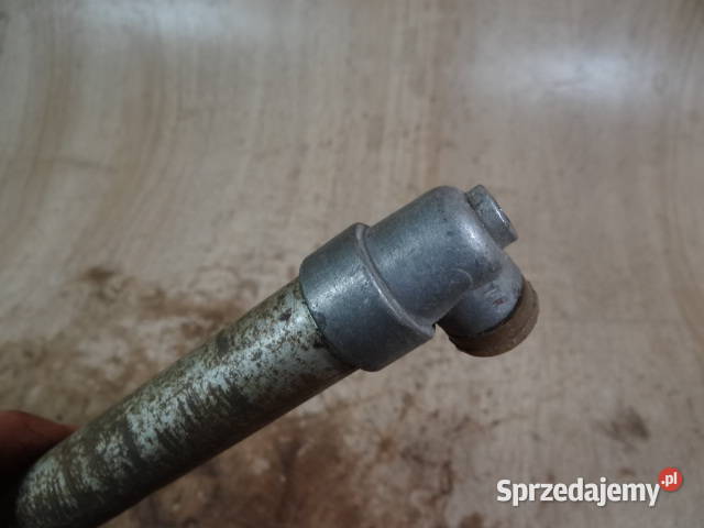 pompka MZ Simson SR 2 36 org DDR Motoryzacja Żary