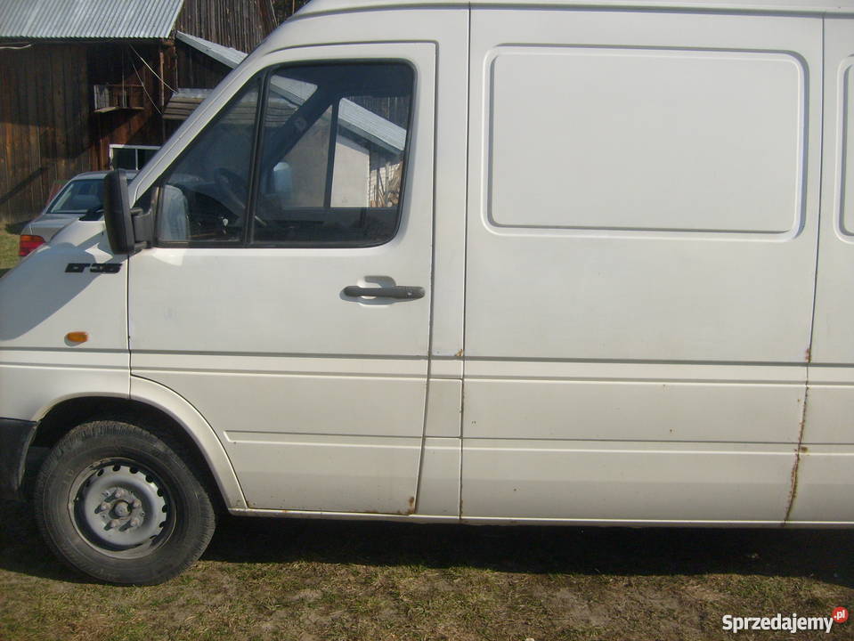 vw lt35 Kozłów Sprzedajemy.pl