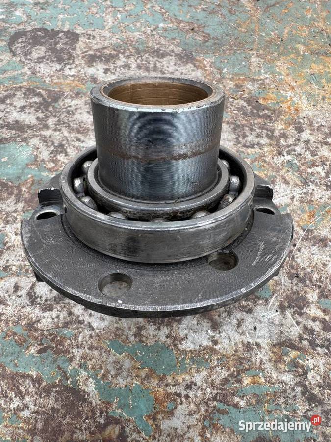 Mw 750 Mw 650 Dniepr MT 12 16 dyfer wiadoncy Przemyśl