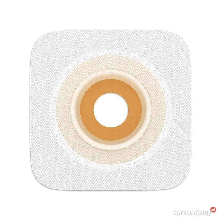 420235 Płytka stomijna Convatec Natura Tuchom