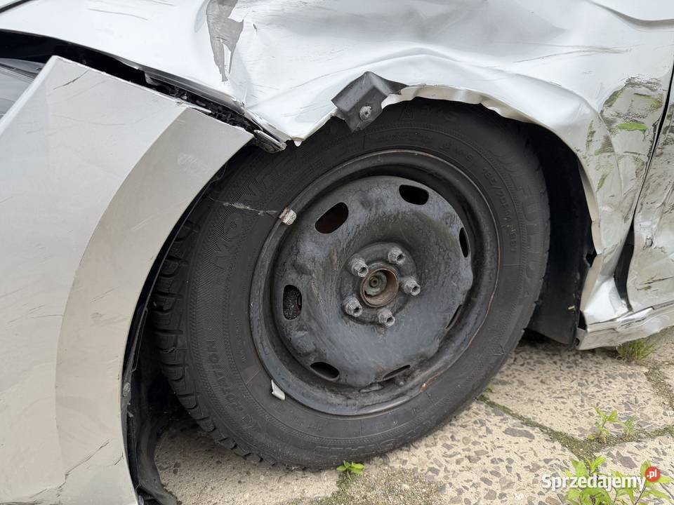 Volkswagen Polo 10 TSI OPF Life 2022r 44 opolskie Prudnik