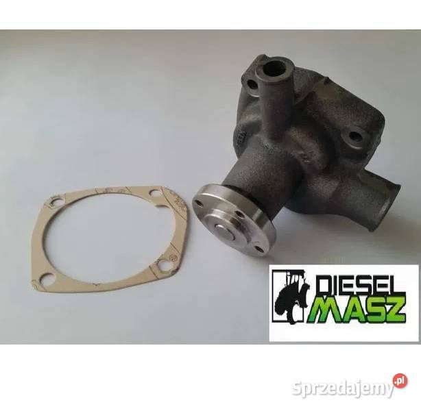 Pompa wody Renault 10614113147534 Fendt Fendt Zbuczyn