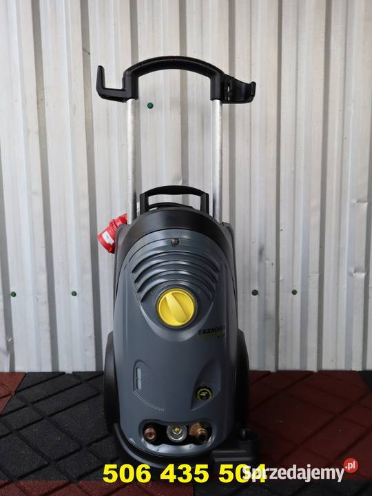 Myjka Ciśnieniowa Karcher HD 718 C 180 bar Radom