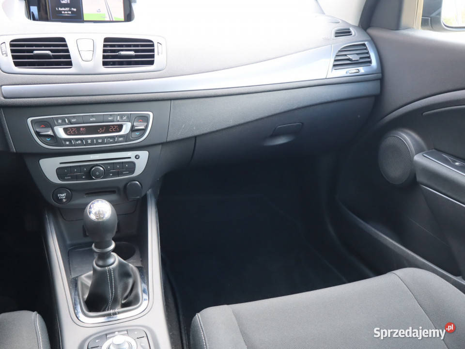 Renault Megane 15 dCi 1461cm3 Piaseczno sprzedam