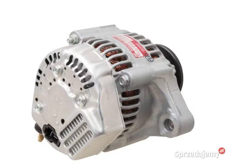 Alternator 825084 Ogród Kamionna