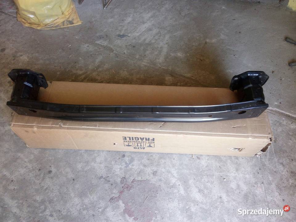 Belka tyl Rok produkcji 2020 Otwock