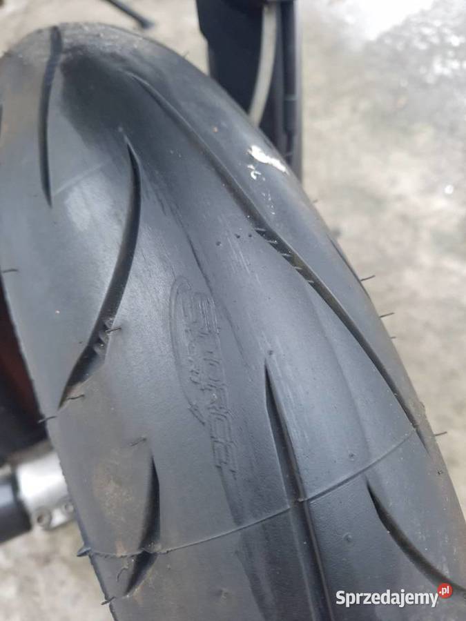 KTM lc4 640 SM super moto 25kw a2 Głowno