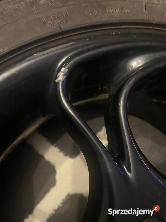 Alufelgi toyota stan podlaskie Suwałki