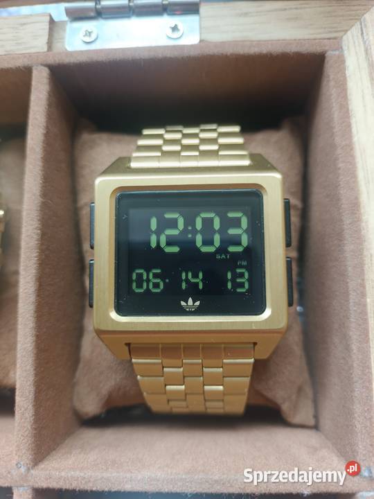 Zegarek Adidas Archive M1 Tarnów sprzedam