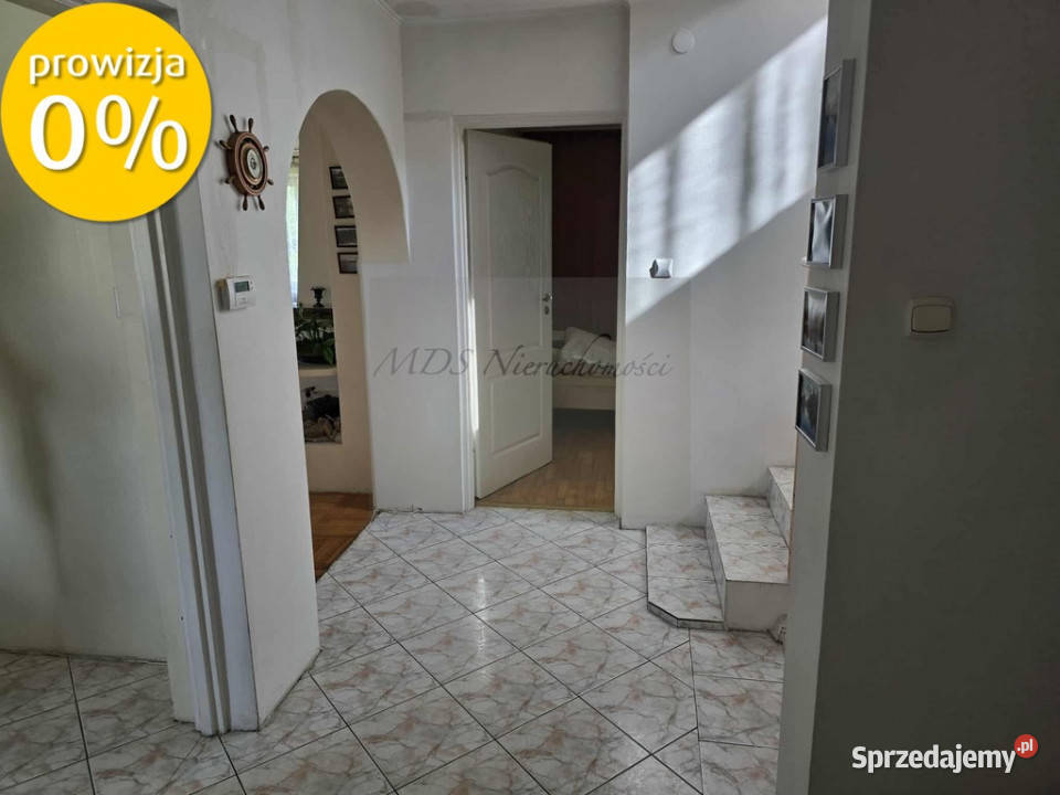 dom z dużą działką podkarpackie Krasice