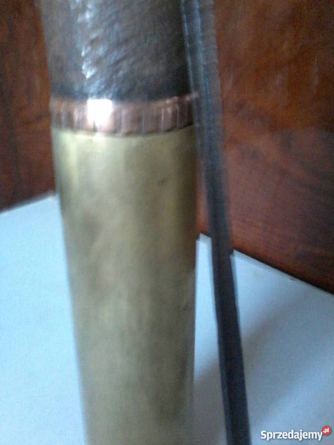 szrapnel plus bagnet mosina Pozostałe Dulcza Wielka sprzedam