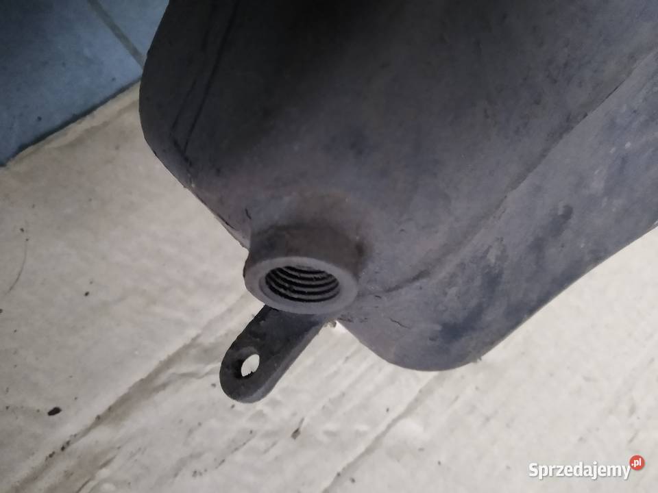 Gnom dongo mag zbiornik paliwa silnik rowerowy kujawsko-pomorskie