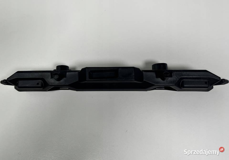 YAMAHA MT09 TRACER RN29 1517 Stelaż Mocowanie Mocowania i uchwyty Łobżenica