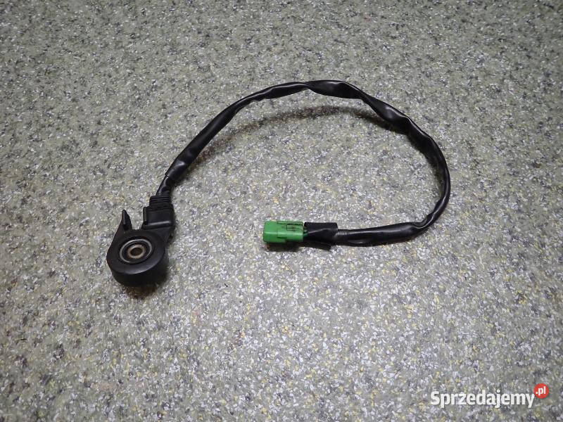 CZUJNIK STOPKI BOCZNEJ HONDA CLR 125 CITY FLY Części i akcesoria motocyklowe Strzelce Krajeńskie sprzedam