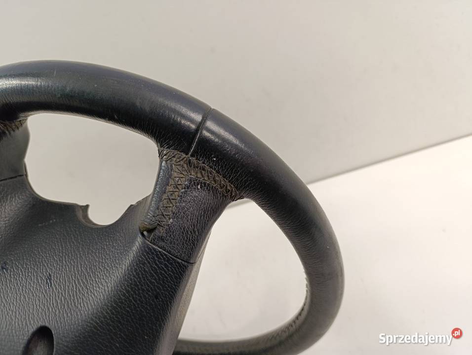 MERCEDES CLK W209 KIEROWNICA SKÓRA wielkopolskie Zbierkowo sprzedam