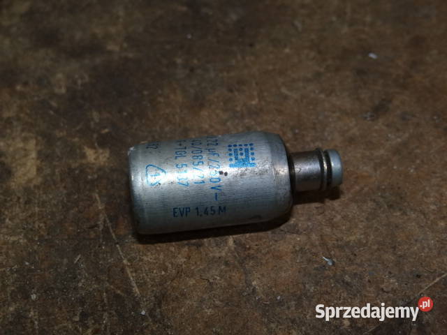 kondensator iskrownika AWO Simson MZ org DDR