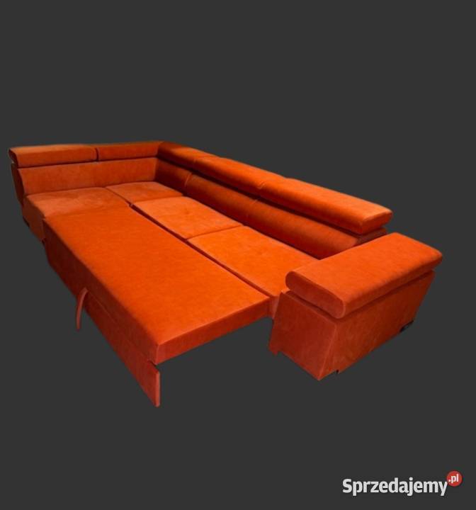 Narożnik na zamówienie Jawornik Polski sprzedam