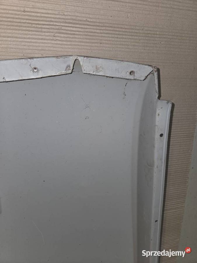 Wartburg 353 Nowy błotnik tylny lewy osobowe Piaseczno