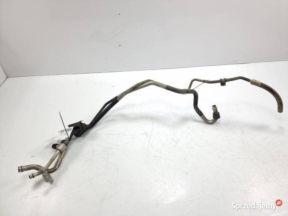 PRZEWÓD KLIMATYZACJI AUDI A4 B5 Lipno