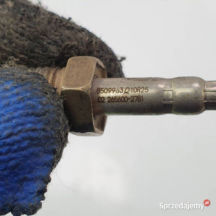 SONDA MINI COOPER PACEMAN R61 8509963