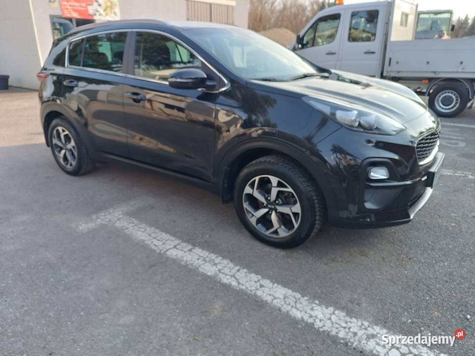 Sprzedam manualna Motoryzacja