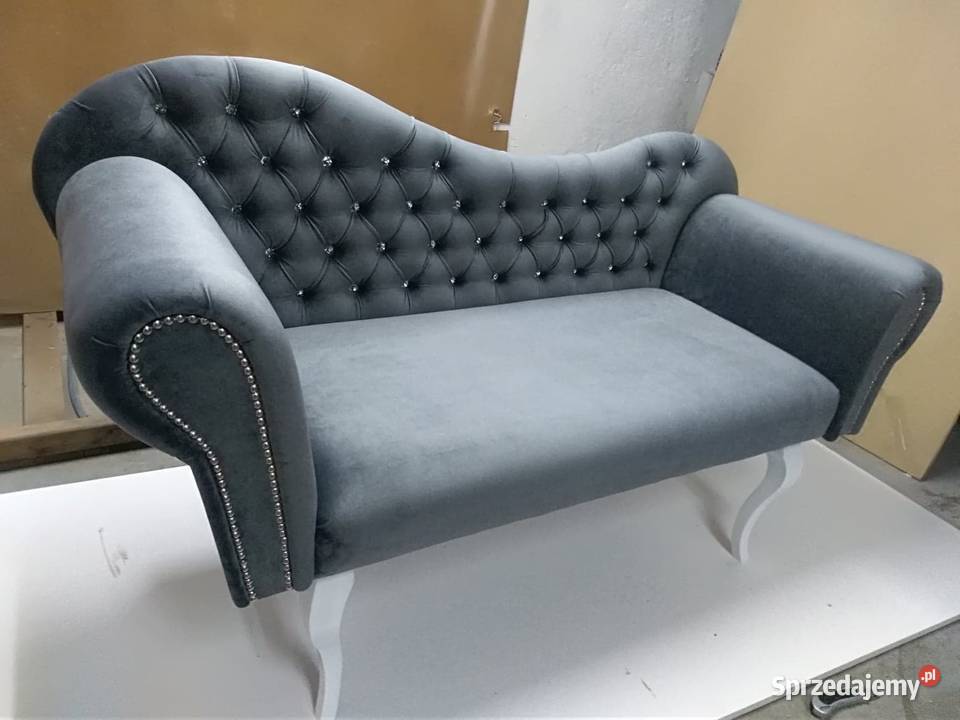 ławeczka chesterfield fb glammar meble