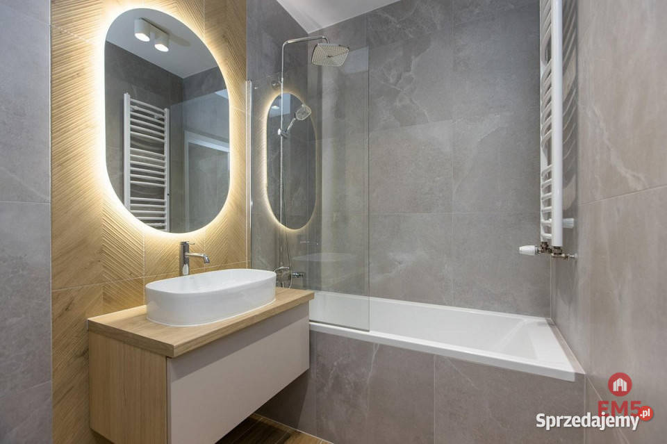 Mieszkanie Suwałki 5792m2 3 pokojowe