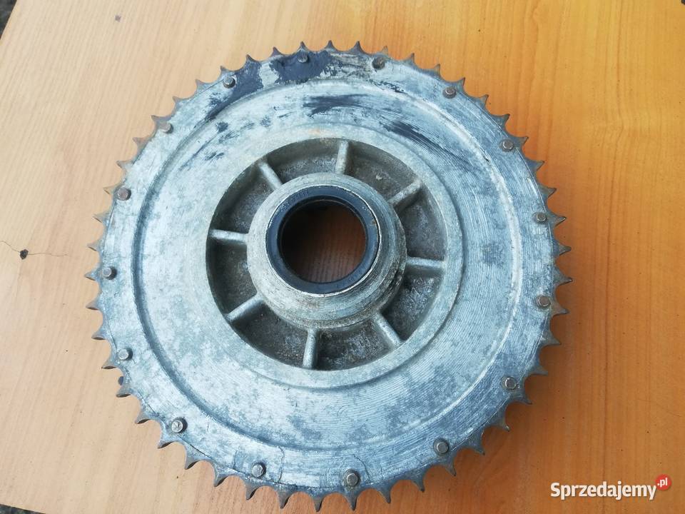 Zabierak tył junak m10 Skierniewice