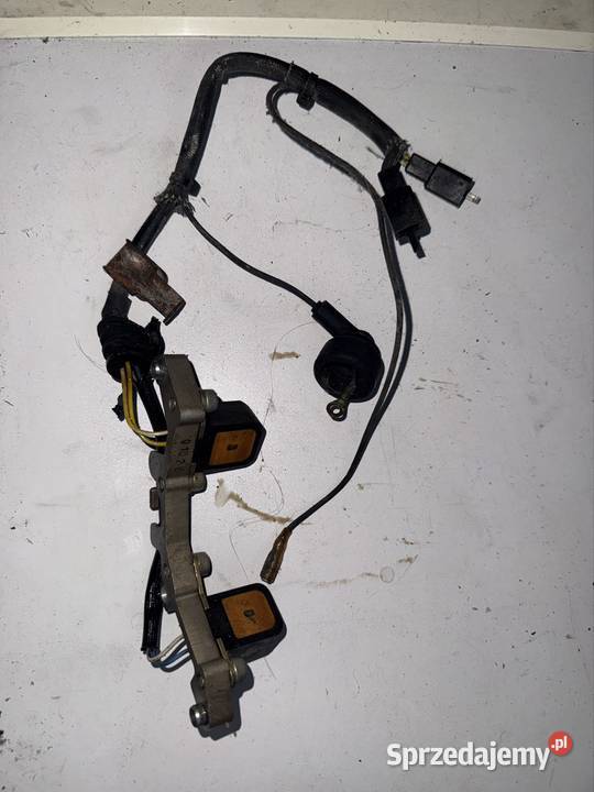 Impulsator czujnik wału Honda VFR 750 RC36 wielkopolskie