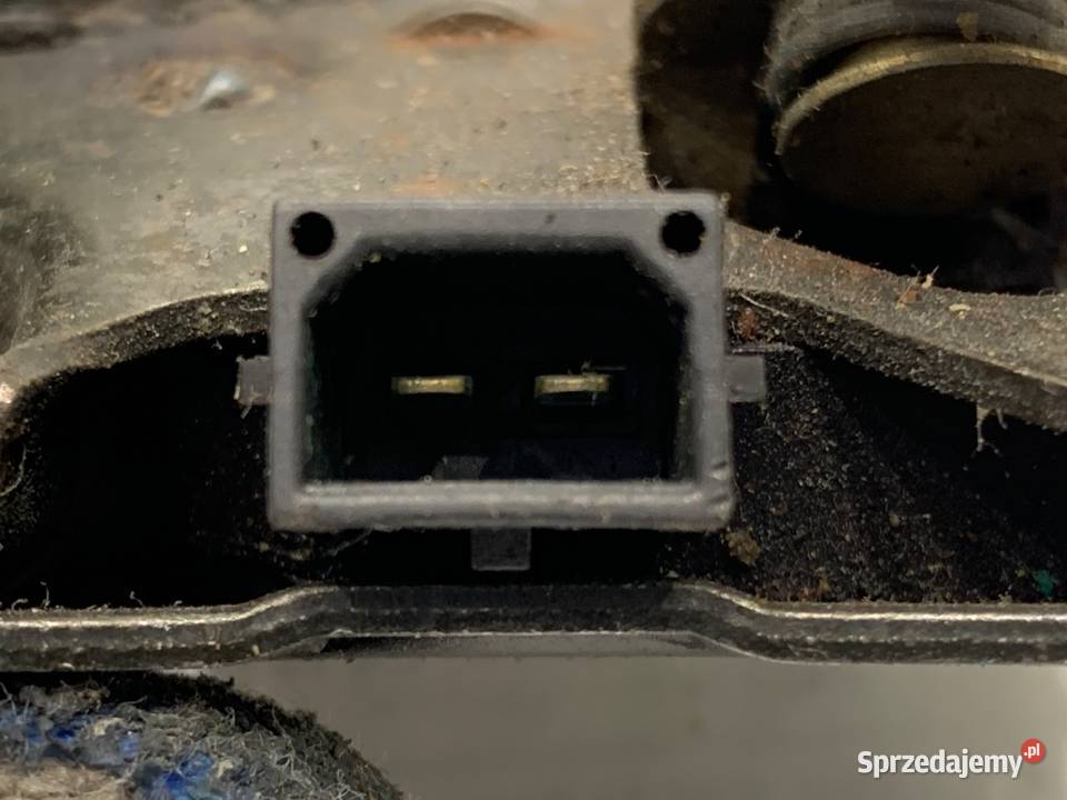 ZAMEK KLAPY TYŁ AUDI A3 8P Hatchback 0313 Zamki, wkładki i kluczyki