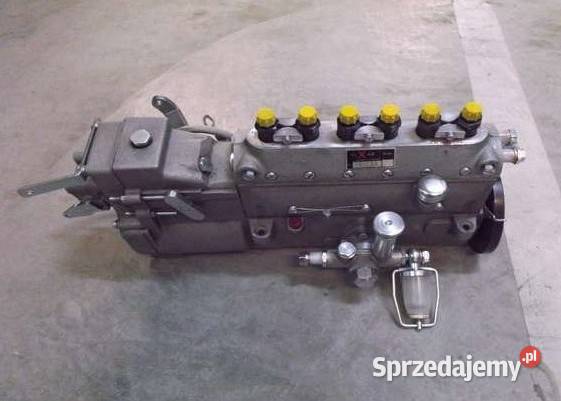 Pompa wtryskowa P5618A SW680 Ł34 Ł34 podkarpackie Stalowa Wola