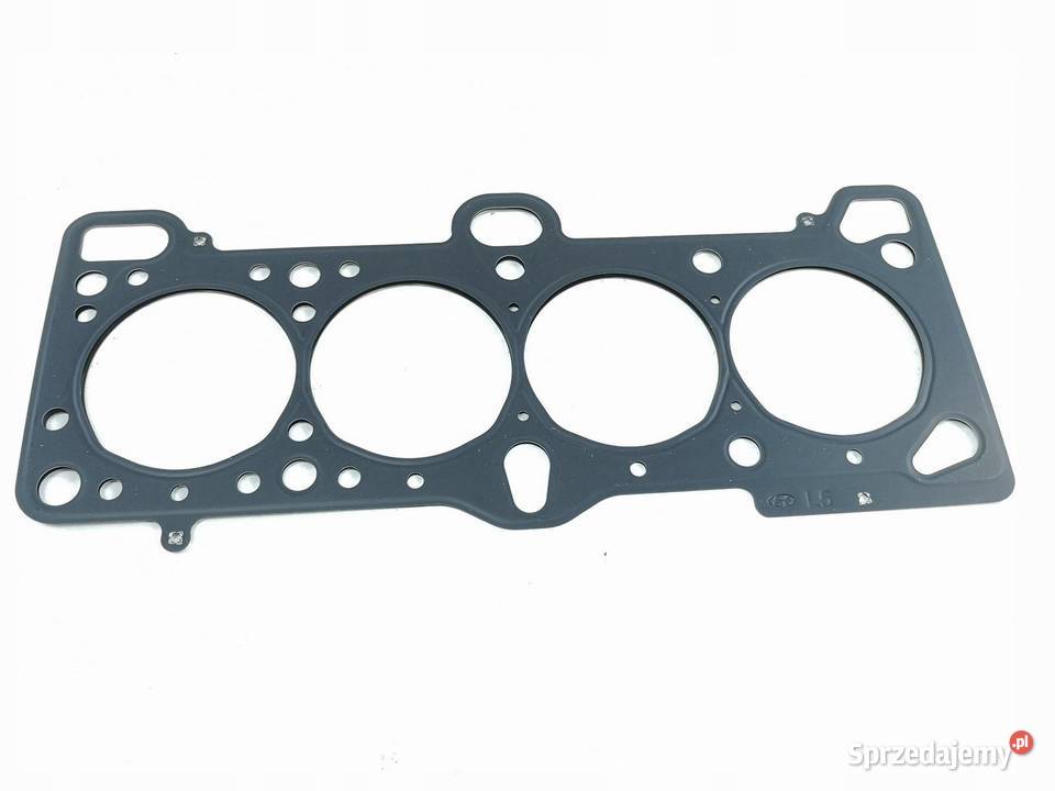 USZCZELKA POD GŁOWICE HYUNDAI ACCENT KIA RIO 14 osobowe lubelskie